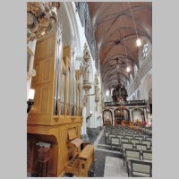 Brugge, Onze-Lieve-Vrouwekerk, photo Cmcmcm1, Wikipedia,7.jpg